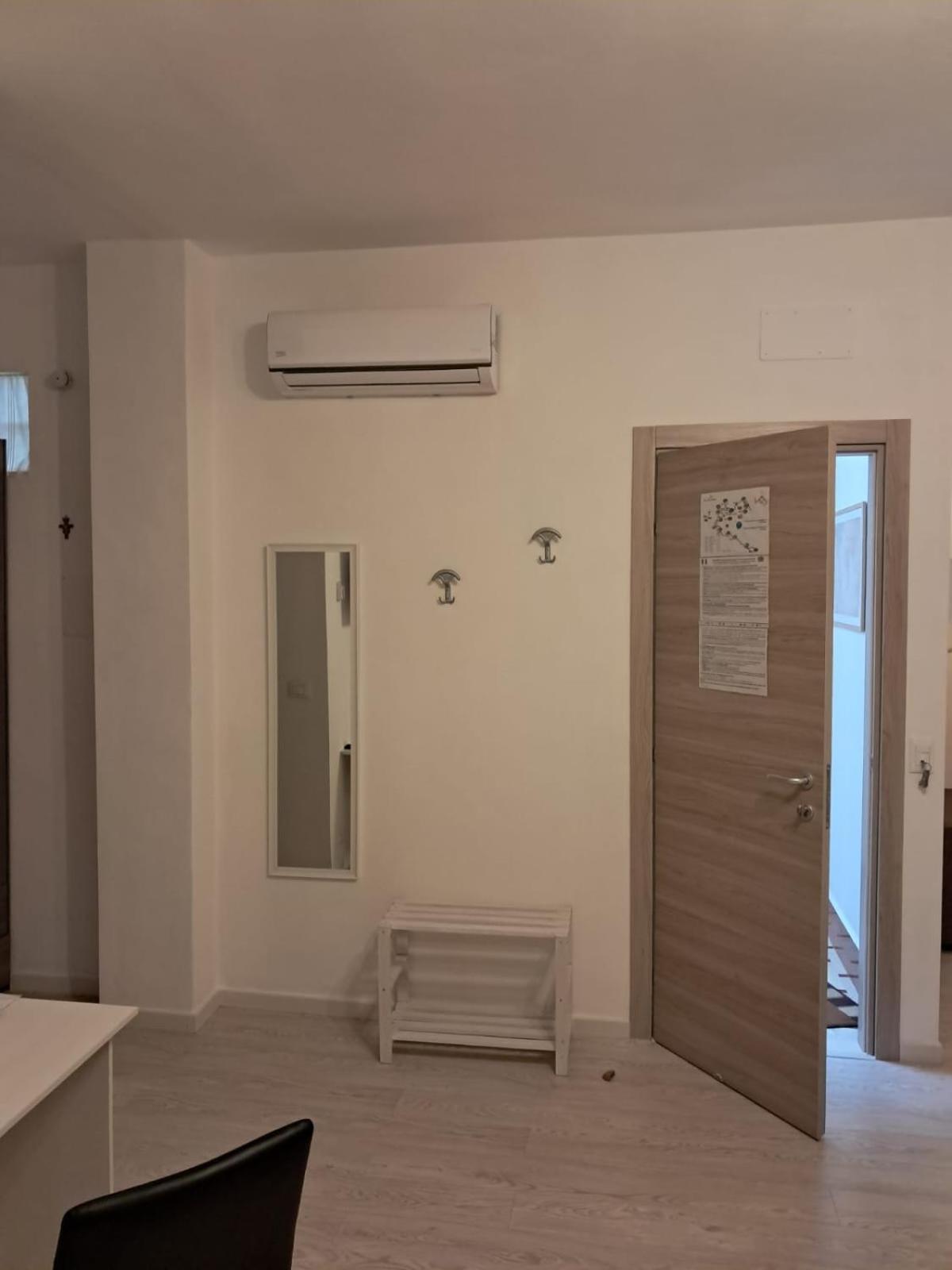 Casa Trio Apartments Castellammare del Golfo Eksteriør billede